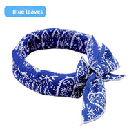 Dog bandana