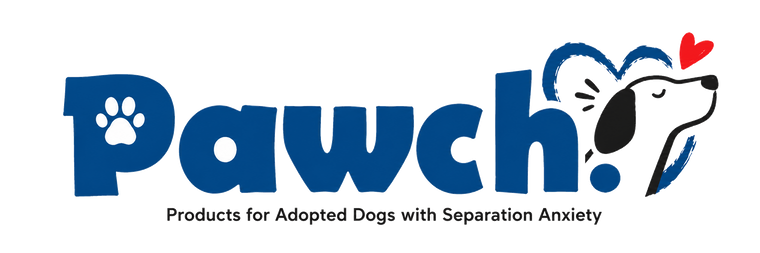 Pawch logo transparent